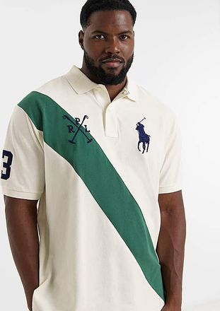 Polo Ralph Lauren Cream