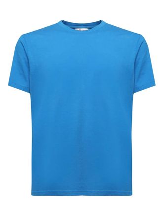 MC2 Saint Barth T-shirt in cotone - Blu