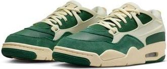 Nike Jordan Air Jordan 4RM Sneaker in Fir/Coconut Milk/Malachite at Nordstrom Rack, Size 5.5