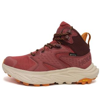 Hoka One One (WMNS) HOKA ONE ONE Anacapa 2 Mid GTX Hot Sauce 1142831-HSSS