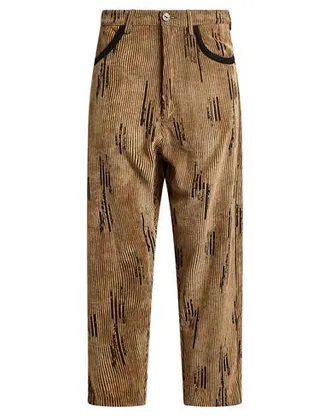 NOSTRASANTISSIMA BOTTOMWEAR - Trousers on YOOX.COM