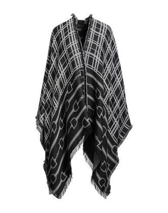 Elisabetta Franchi COATS & JACKETS - Capes sur YOOX.COM