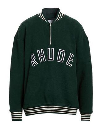 Rhude TOPWEAR - Sweatshirts on YOOX.COM