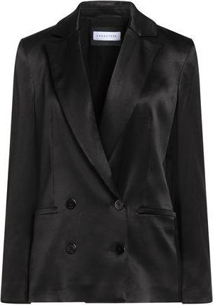 Caractere SUITS and CO-ORDS - Blazers on YOOX.COM