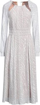 Michael Kors VESTIDOS - Vestidos midi en YOOX.COM