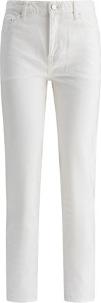 Toteme Low Taper Jeans