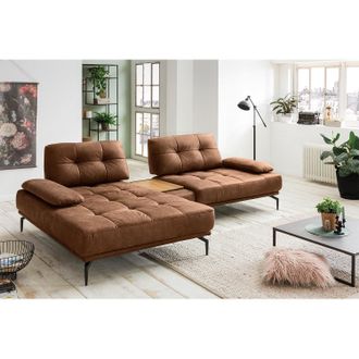 home24 Ecksofa Linville