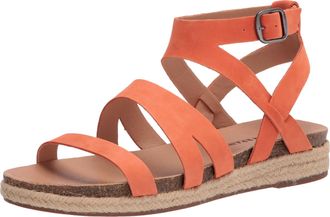 Lucky Brand GIaina Melon LK-GLAINA-840 Womens