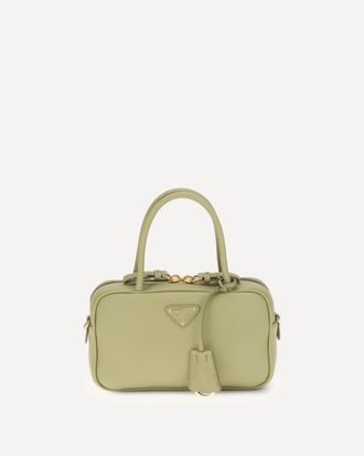 Prada Borsa a Mano in pelle Woman UNI