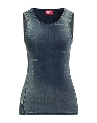 Diesel TOPWEAR - Tank Tops on YOOX.COM
