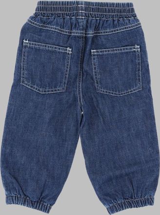 Stella McCartney Girls Trousers Multicolour Cotton