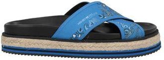 Kenzo FOOTWEAR - Espadrilles sur YOOX.COM