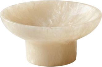Be Home Seren Soap Dish in Beige at Nordstrom