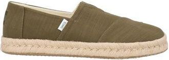Toms FOOTWEAR - Espadrilles sur YOOX.COM
