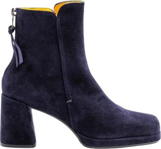 Mara Bini Donna, Scarpe, Blu, 39 EU, new