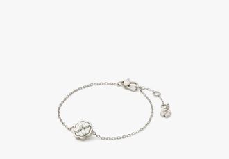 Kate Spade New York Heritage Bloom Bracelet