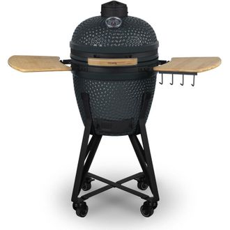 H.Koenig Kamado barbecue giapponese YOKO18