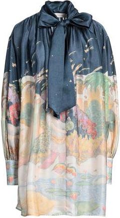 Zimmermann VESTIDOS - Minivestidos en YOOX.COM