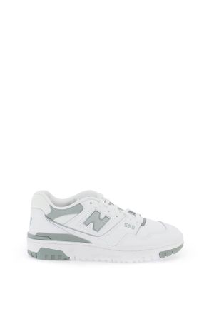 New Balance Womens 550 Sneakers
