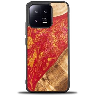 OEM Funda Bewood Unique Para Xiaomi 13 - Neones - Par&iacute;s