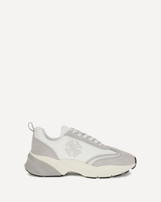 Tory Burch Sneakers Good Luck Woman 6.5