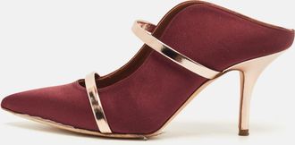 Malone Souliers Maureen