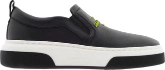 Ferragamo Ferragamo Cassina Slip-On Sneakers