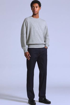 Levi's Pencil Slim Vaqueros - Hombre - 29X32 - Dark Wash / Pencil Slim Rinse