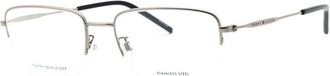Tommy Hilfiger TH 1935/F 06LB 00 Ruthenium 56mm