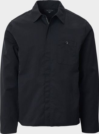 Rag & Bone Men & apos;s Karl Nylon Shirt Jacket