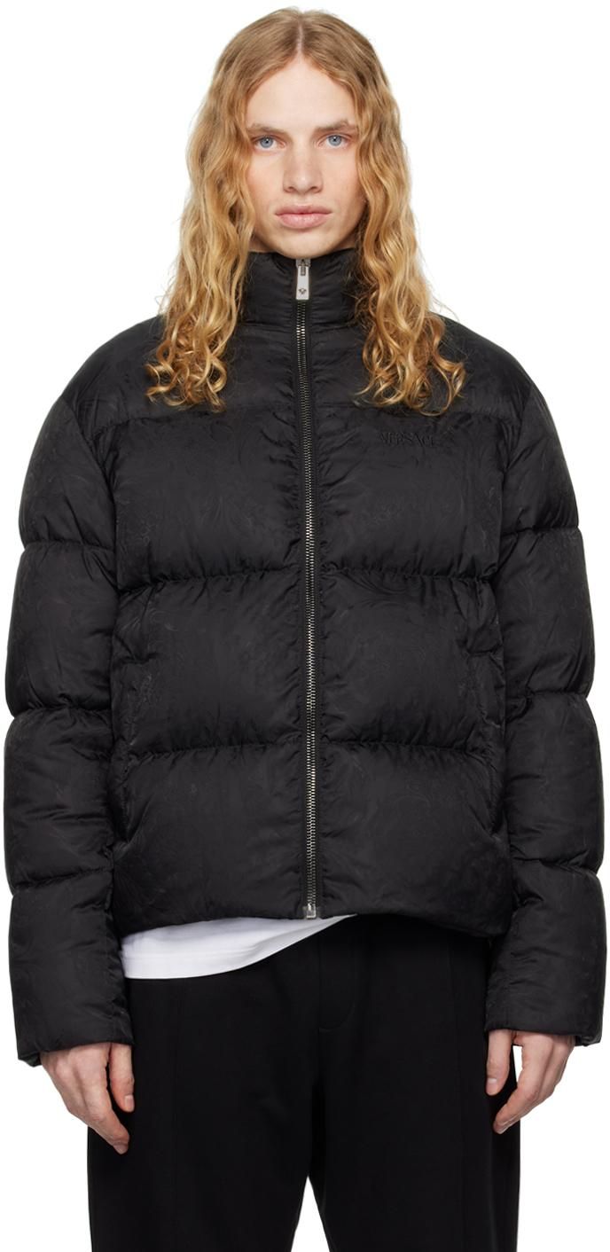 Versace Quilted Jackets − Sale: up to −67% | Stylight