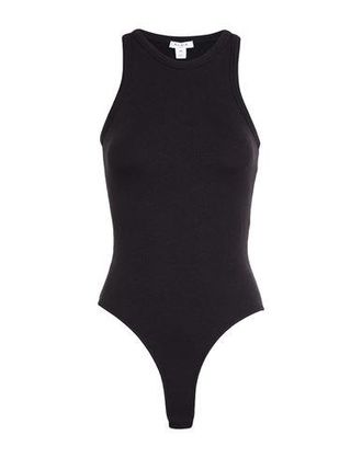 Alaia CAMISETAS Y TOPS - Bodies en YOOX.COM