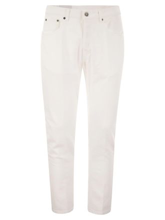 Dondup DIAN CARROT FIT JEANS