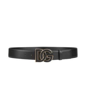 Dolce & Gabbana Belts