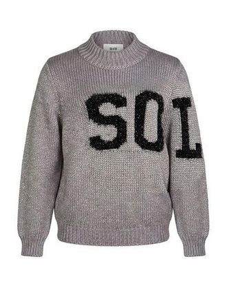SOLOTRE MAGLIERIA - Pullover su YOOX.COM
