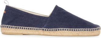 Castaner Espadrilles Pablo in tela - Blu