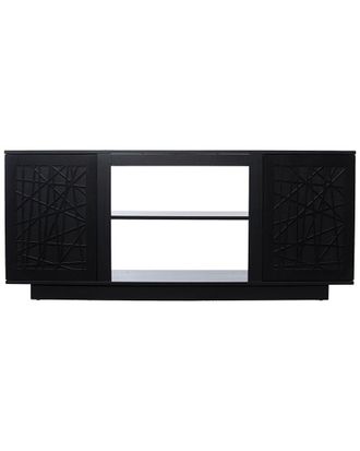 SEI Furniture Sei Delgrave Media Storage Unit