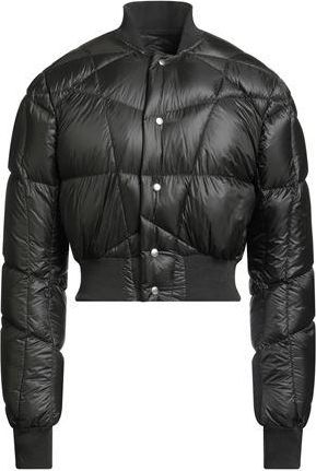 Rick Owens COATS & JACKETS - Puffers on YOOX.COM