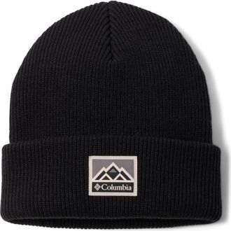 Columbia Whirlibird Cuffed Beanie Mütze - Unisex | schwarz