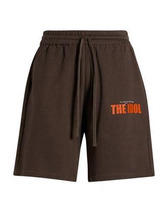 Ih Nom Uh Nit BOTTOMWEAR - Shorts & Bermuda Shorts sur YOOX.COM