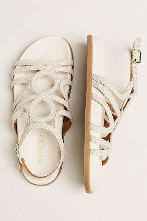 Seychelles Sweet Emotion Ankle Strap Sandals