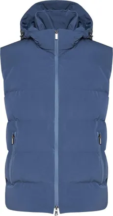 Paul & Shark Hombre, Chaquetas, Azul, Talla: 2XL