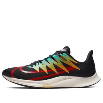 Nike Air Zoom Rival Fly Black Multi CD7288-003