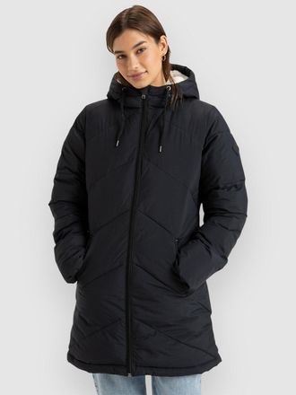 Roxy Better Weather Jacke grau