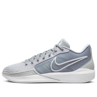 Nike (WMNS) Nike Sabrina 1 TB Wolf Grey FQ3391-010