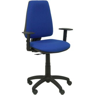 Piqueras y Crespo Silla De Oficina Elche Cp P&c I229b10 Azul 8436549390715 S5702167 P&c
