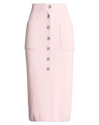 Emporio Armani HOSEN & R&Ouml;CKE - Midi-R&ouml;cke auf YOOX.COM