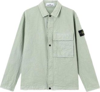 Stone Island Cotton sweatshirt