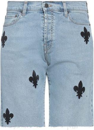 Eleven Paris PARTES DE ABAJO - Shorts vaqueros en YOOX.COM