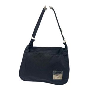 Fendi Pre-owned Vintage Schoudertas - Dames - Pre-owned - Zwart - Maat: ONE Size Katoen